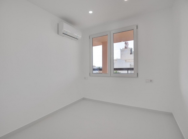 Revente - Appartement - Torrevieja