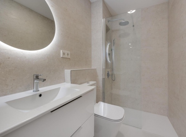 Revente - Appartement - Torrevieja