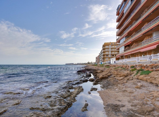 Revente - Appartement - Torrevieja