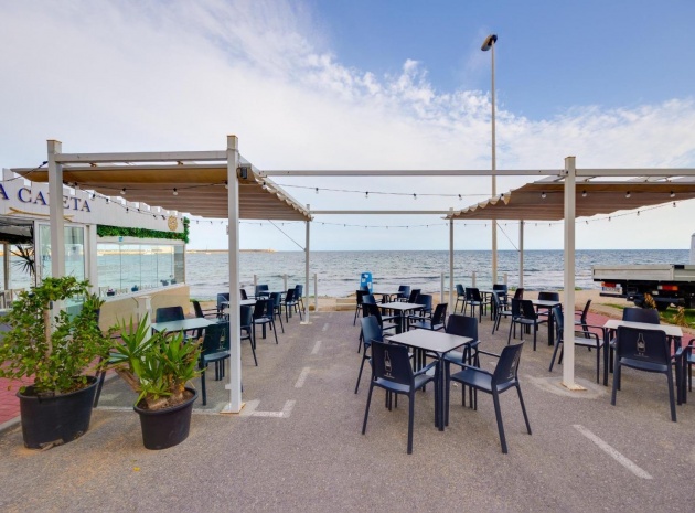 Revente - Appartement - Torrevieja