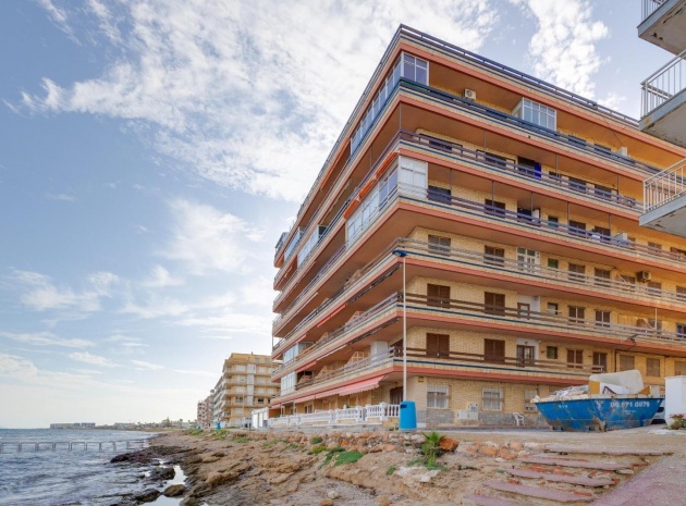 Revente - Appartement - Torrevieja