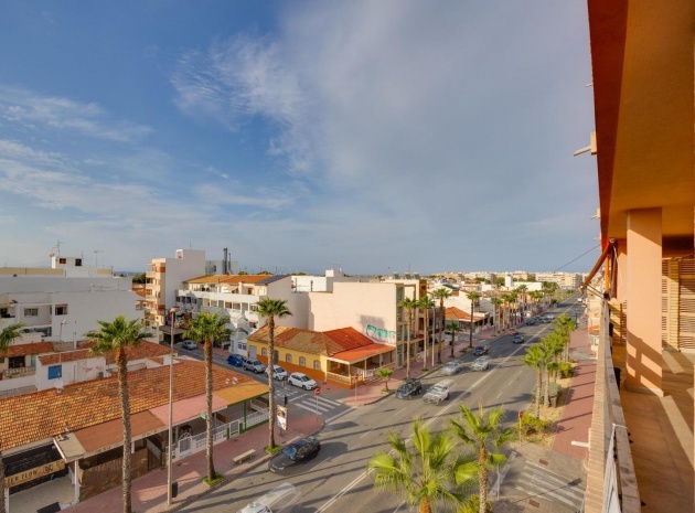 Revente - Appartement - Torrevieja