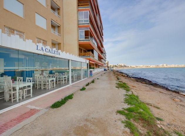 Revente - Appartement - Torrevieja