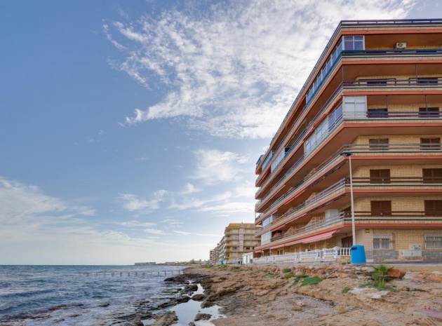 Revente - Appartement - Torrevieja
