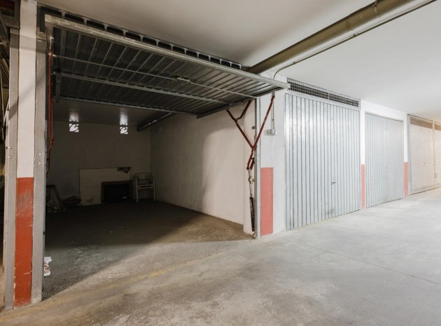 Återförsäljning - Lägenhet - Torrevieja