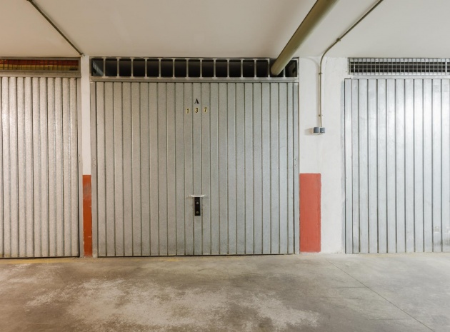 Återförsäljning - Lägenhet - Torrevieja