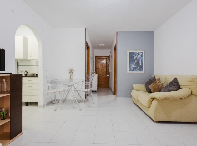 Revente - Appartement - Torrevieja