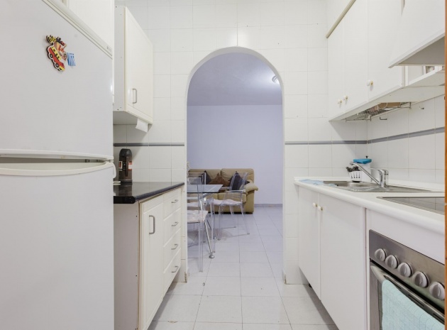 Revente - Appartement - Torrevieja