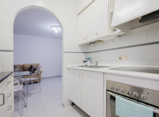 Revente - Appartement - Torrevieja