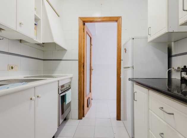 Revente - Appartement - Torrevieja