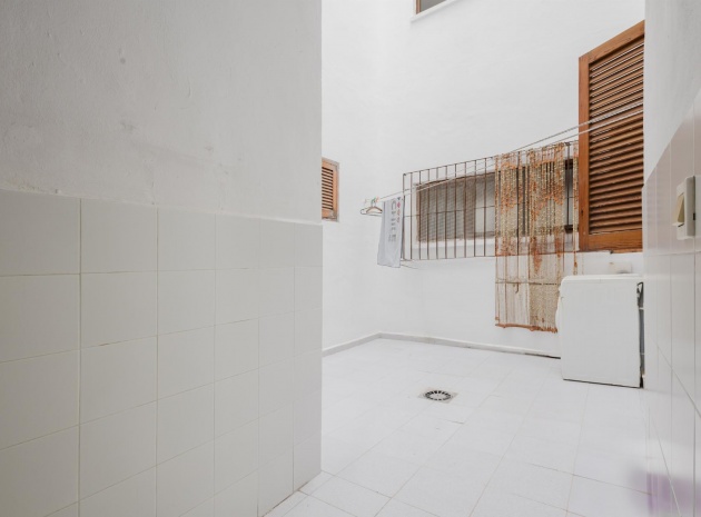 Revente - Appartement - Torrevieja