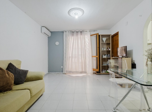Revente - Appartement - Torrevieja