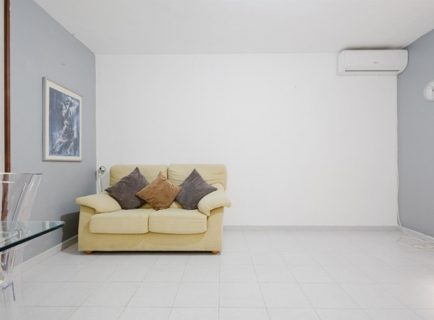 Revente - Appartement - Torrevieja