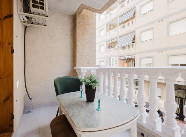 Revente - Appartement - Torrevieja