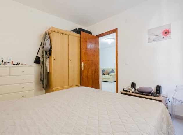 Revente - Appartement - Torrevieja