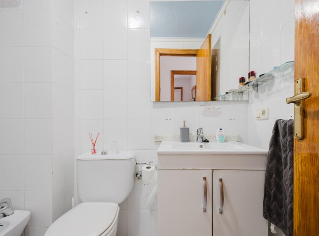 Revente - Appartement - Torrevieja