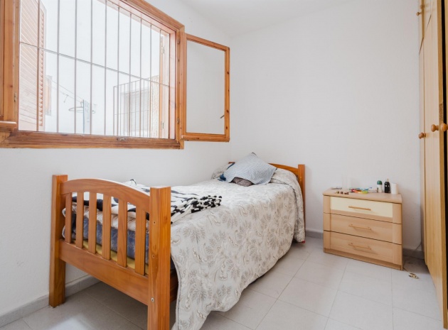 Revente - Appartement - Torrevieja