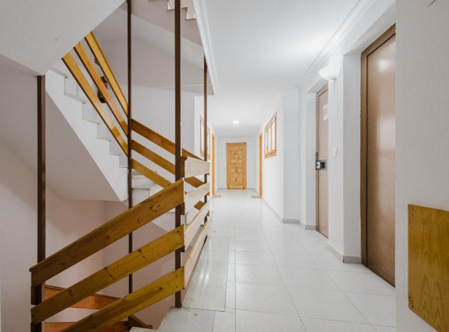 Revente - Appartement - Torrevieja