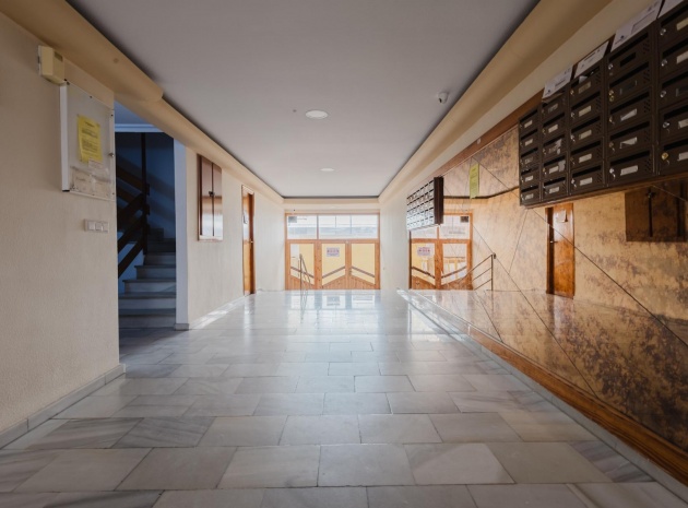 Revente - Appartement - Torrevieja