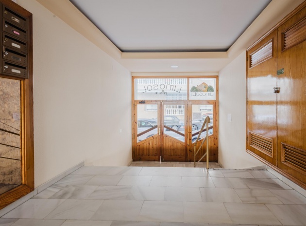 Revente - Appartement - Torrevieja