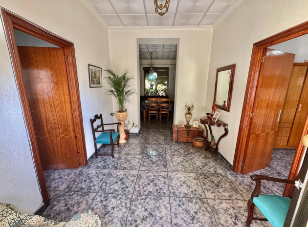 Revente - Appartement - Benejuzar - benejuzar