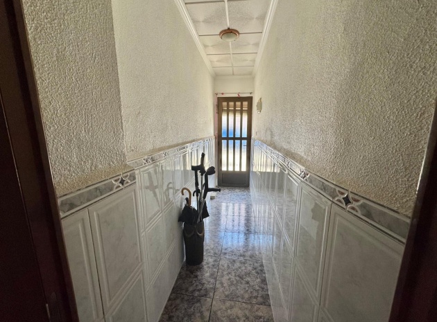 Revente - Appartement - Benejuzar - benejuzar