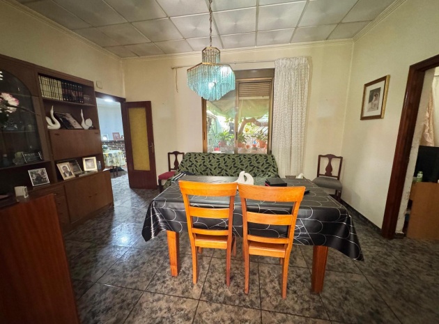 Revente - Appartement - Benejuzar - benejuzar
