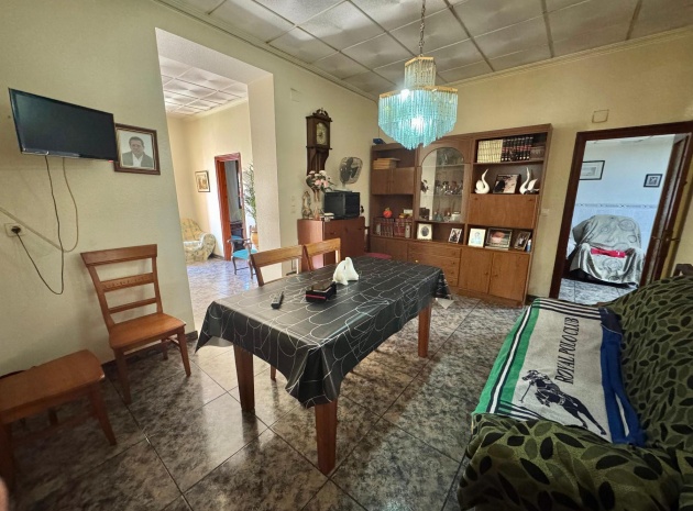 Revente - Appartement - Benejuzar - benejuzar