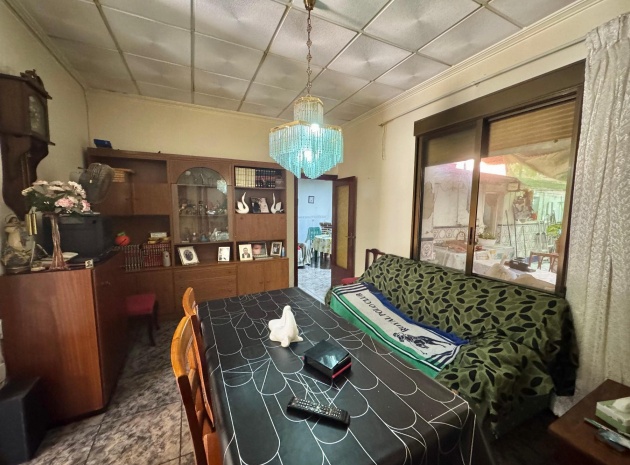 Revente - Appartement - Benejuzar - benejuzar