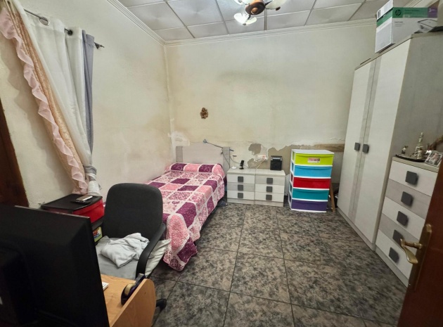 Revente - Appartement - Benejuzar - benejuzar