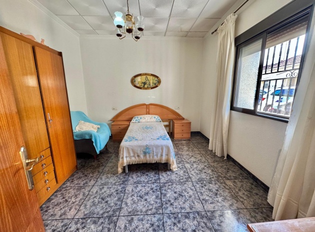 Revente - Appartement - Benejuzar - benejuzar
