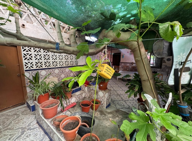 Revente - Appartement - Benejuzar - benejuzar