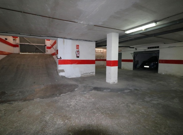 Wederverkoop - Appartement - Torrevieja