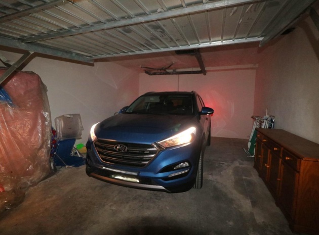 Wederverkoop - Appartement - Torrevieja