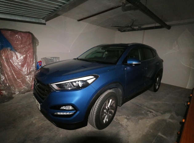 Wederverkoop - Appartement - Torrevieja