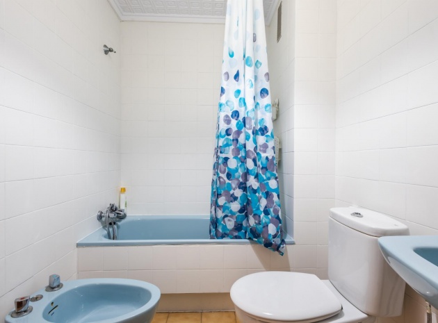 Wiederverkauf - Wohnung - Torrevieja