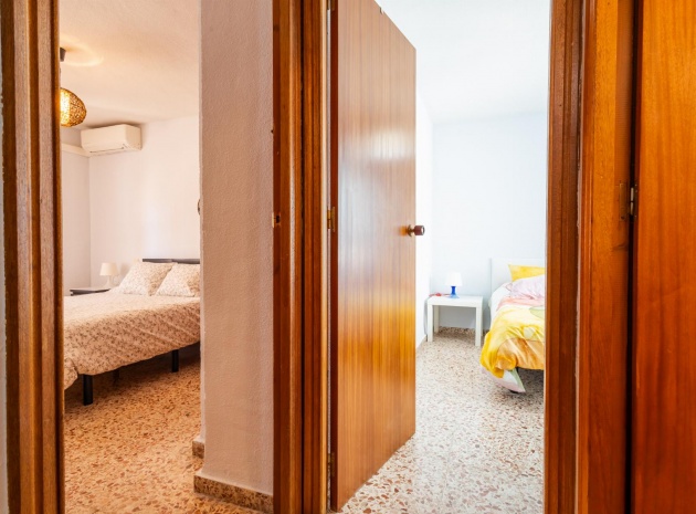 Wiederverkauf - Wohnung - Torrevieja