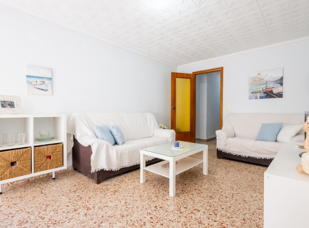 Wiederverkauf - Wohnung - Torrevieja