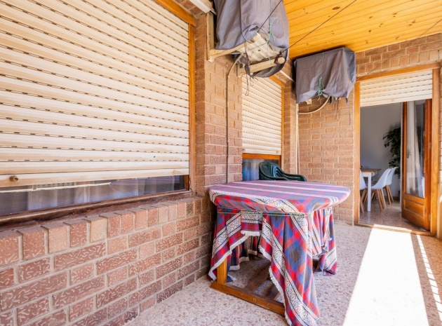 Wiederverkauf - Wohnung - Torrevieja