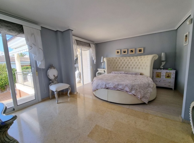 Wiederverkauf - Villa - Torrevieja - La Mata