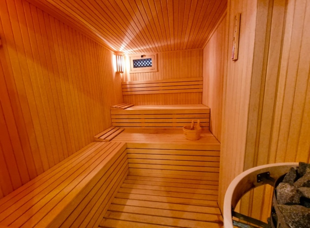 Wiederverkauf - Villa - Torrevieja - La Mata