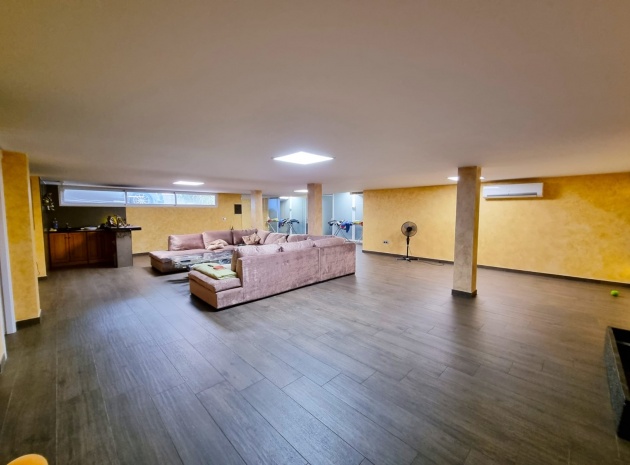 Wiederverkauf - Villa - Torrevieja - La Mata