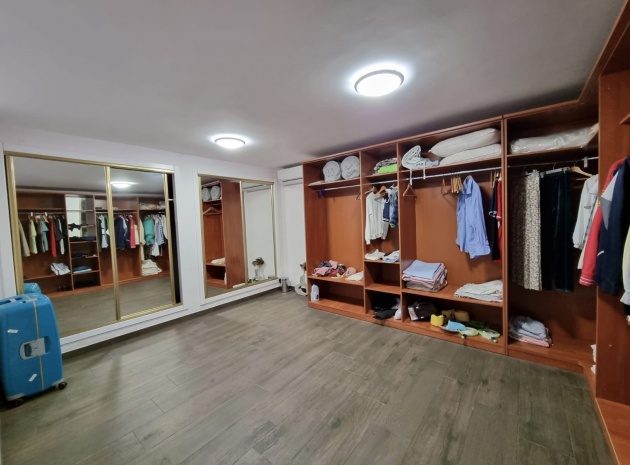 Wiederverkauf - Villa - Torrevieja - La Mata