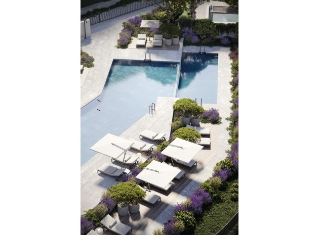 Nouvelle construction - Appartement - Mijas - Urb. Buenavista