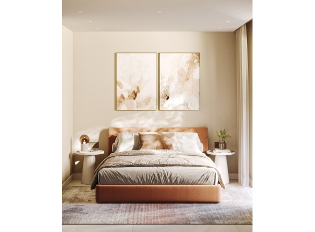 Nouvelle construction - Appartement - Mijas - Urb. Buenavista