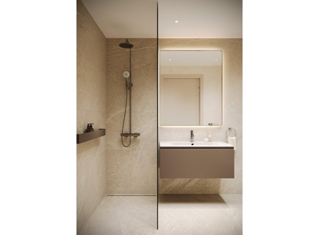 Nouvelle construction - Appartement - Mijas - Urb. Buenavista