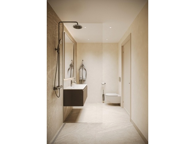 Nouvelle construction - Appartement - Mijas - Urb. Buenavista