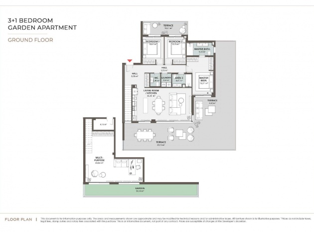 Nouvelle construction - Appartement - Mijas - Urb. Buenavista