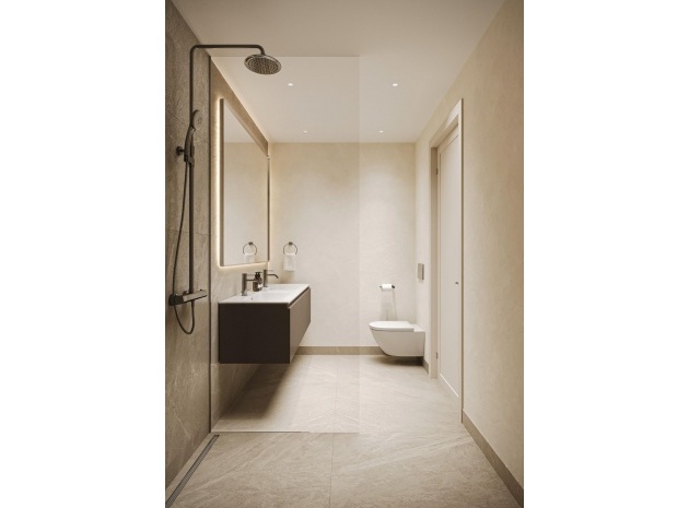 New Build - Apartment - Mijas - Urb. Buenavista