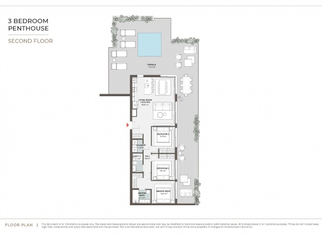 New Build - Apartment - Mijas - Urb. Buenavista